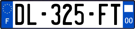 DL-325-FT