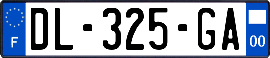 DL-325-GA