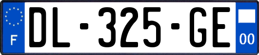 DL-325-GE