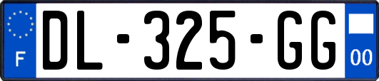 DL-325-GG