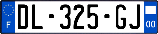 DL-325-GJ