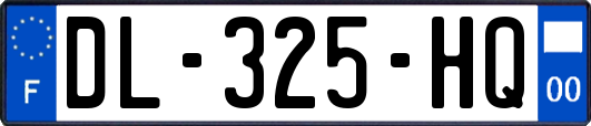 DL-325-HQ