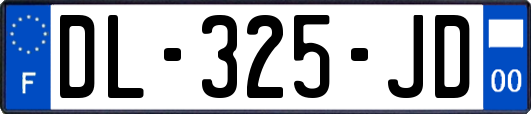 DL-325-JD