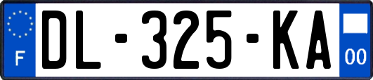 DL-325-KA