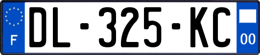 DL-325-KC