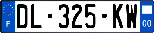 DL-325-KW