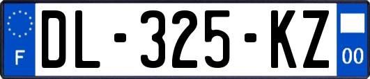 DL-325-KZ