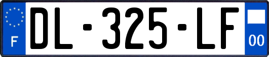 DL-325-LF