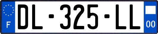 DL-325-LL