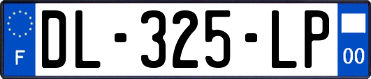 DL-325-LP