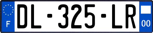 DL-325-LR