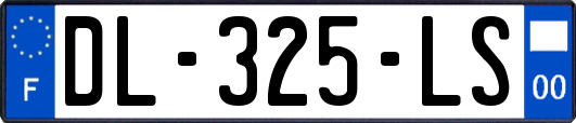 DL-325-LS