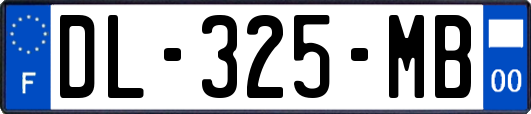 DL-325-MB