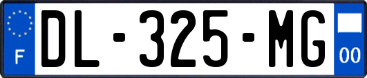 DL-325-MG