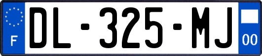 DL-325-MJ