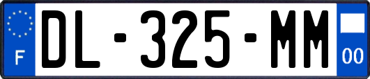 DL-325-MM