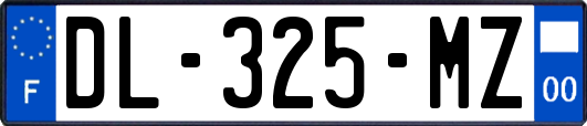 DL-325-MZ