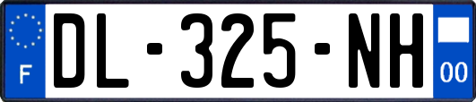 DL-325-NH