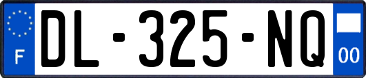 DL-325-NQ