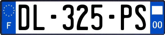 DL-325-PS