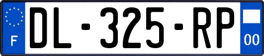 DL-325-RP