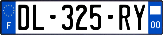 DL-325-RY