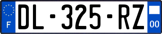 DL-325-RZ