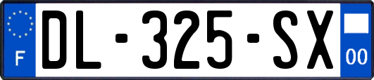 DL-325-SX