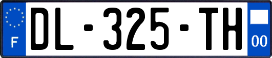 DL-325-TH