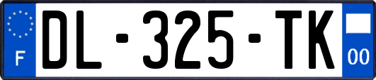 DL-325-TK