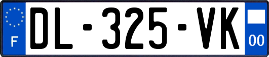 DL-325-VK