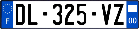 DL-325-VZ