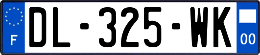 DL-325-WK