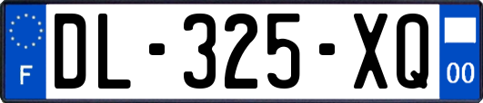 DL-325-XQ