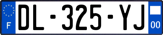 DL-325-YJ