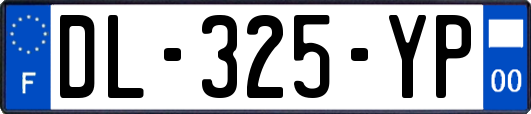DL-325-YP