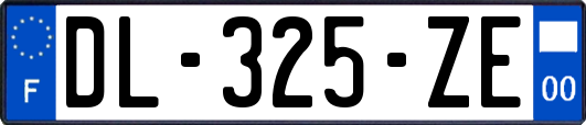 DL-325-ZE