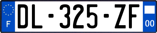 DL-325-ZF