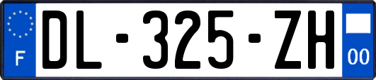 DL-325-ZH