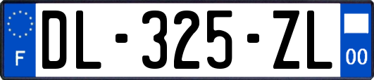 DL-325-ZL