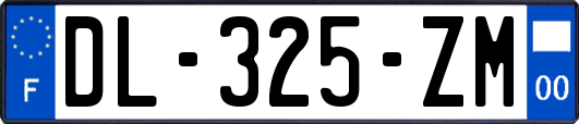 DL-325-ZM