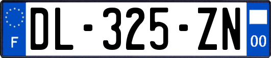 DL-325-ZN