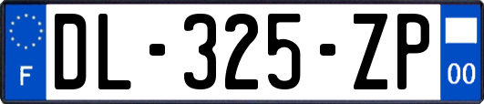 DL-325-ZP