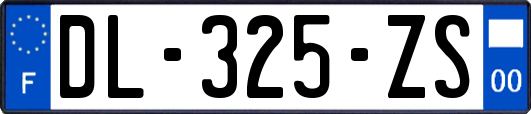 DL-325-ZS