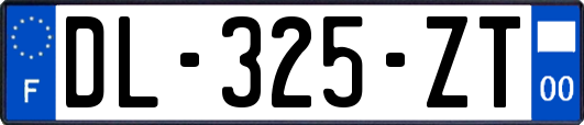 DL-325-ZT