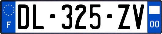 DL-325-ZV