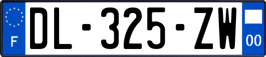 DL-325-ZW