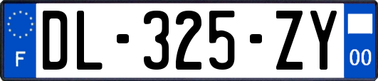 DL-325-ZY