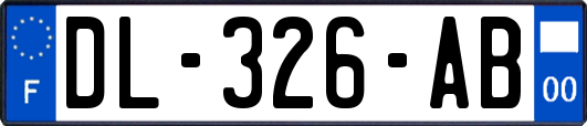 DL-326-AB