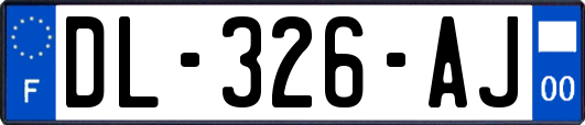 DL-326-AJ